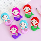 Mermaid Correction Eraser